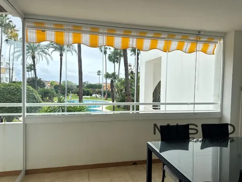 Pis de 167 m² a Estepona