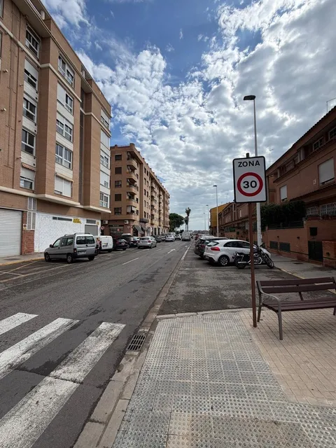 Pis de 124 m² a Alboraia