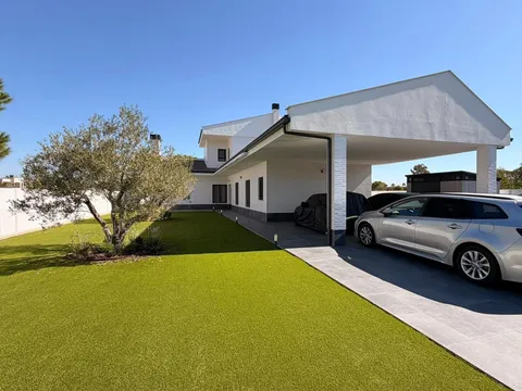 Casa de 220 m² a Aljaraque