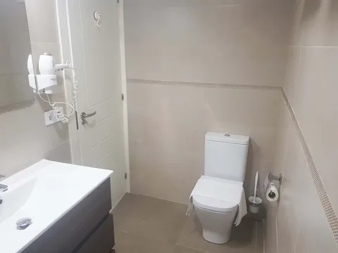 Pis de 30 m² a València