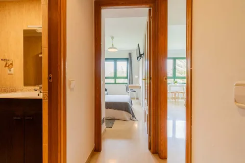 Chambre à louer, Valence