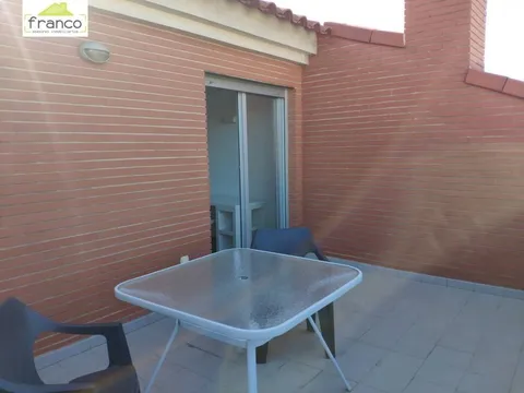 Piso de 57 m² en Murcia