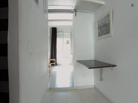 Pis de 35 m² a Madrid