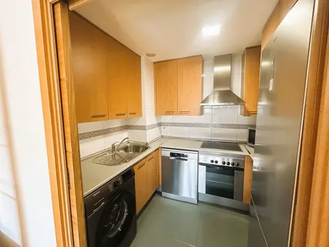 Pis de 52 m² a Madrid