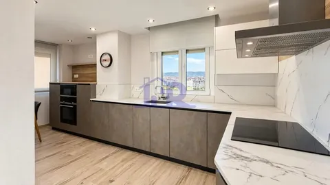 Wohnung 129 m² in Cuenca