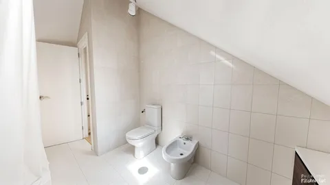 Pis de 98 m² a Madrid