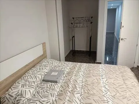 Habitació 135 m², Albacete