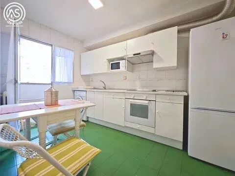 Pis de 176 m² a Saragossa