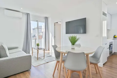 Appartamento 70 m² a Barcelona