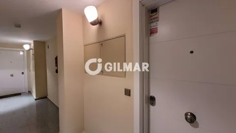 Apartamento 81 m² em Madrid
