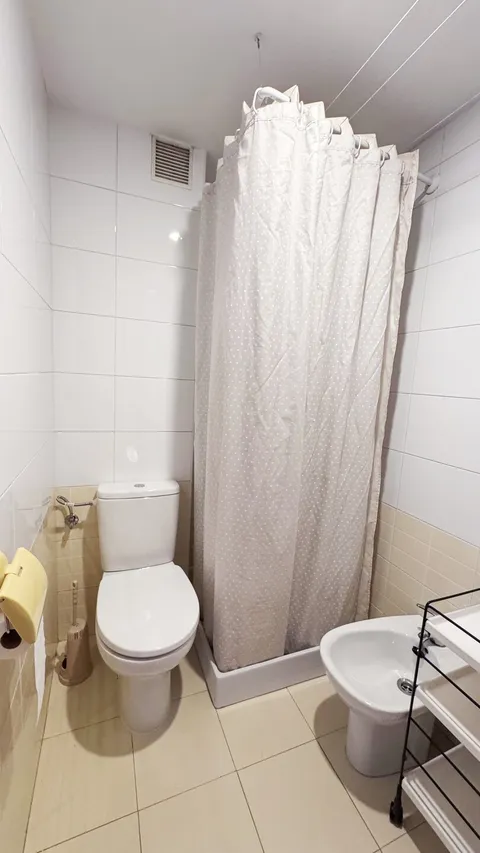 Pis de 80 m² a Oviedo