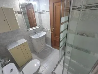 Pis de 80 m² a Còrdova