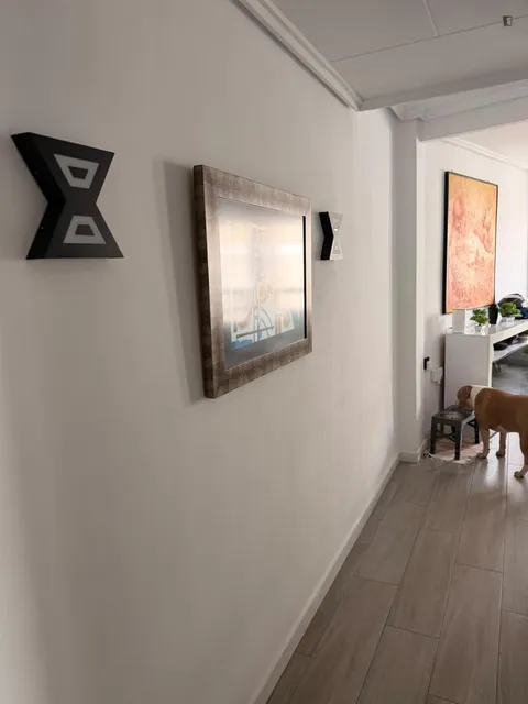 Zimmer zur Miete, Valencia