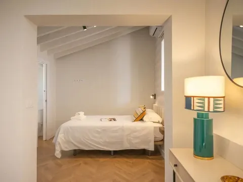 Pis de 50 m² a Sevilla