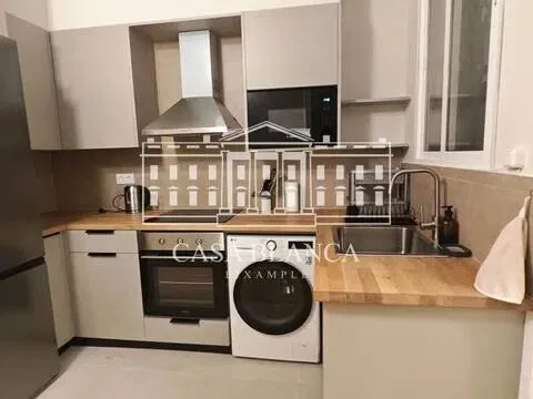 Piso de 75 m² en Barcelona