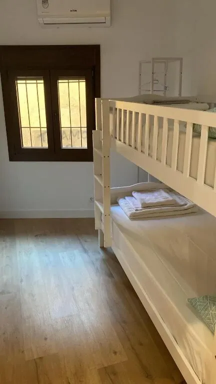 Appartement 60 m² à Tolède