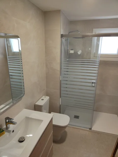 Habitació de lloguer, Màlaga