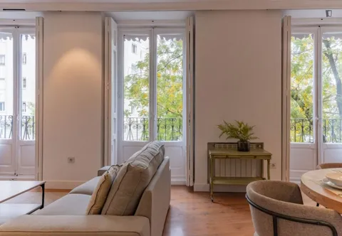 Pis de 85 m² a Madrid