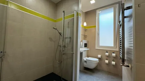 Habitació de lloguer, Bilbao