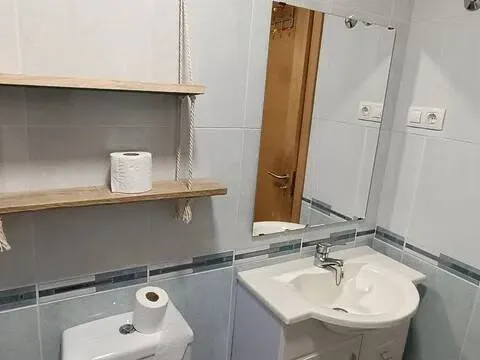 Pis de 60 m² a Fisterra