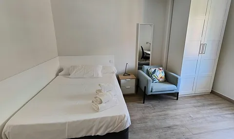 Pis de 30 m² a Madrid