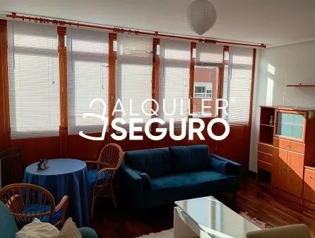 Pis de 85 m² a Vitòria
