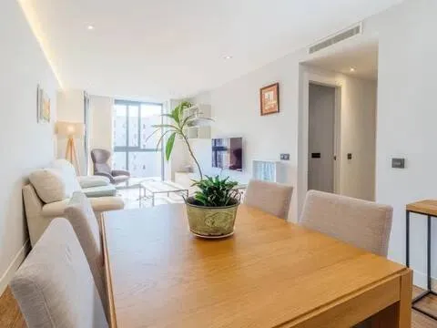 Apartamento 125 m² em Madrid