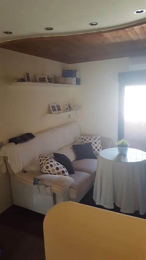 Piso de 48 m² en Baza