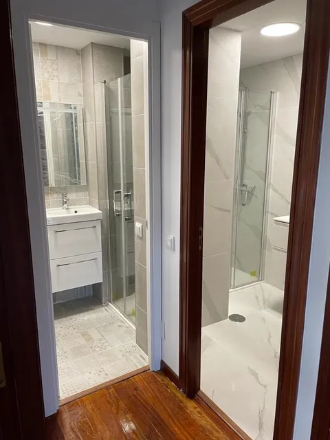 Pis de 69 m² a Gijón