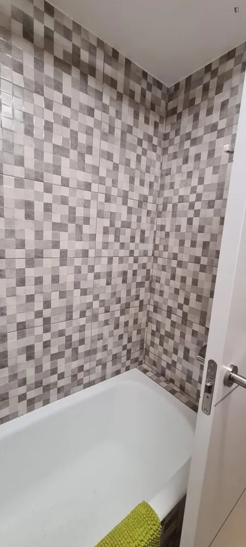 Pis de 75 m² a Barcelona