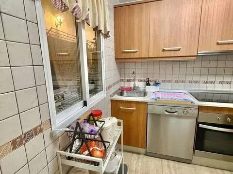 Wohnung 162 m² in Jaén
