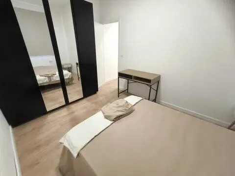 Habitació de lloguer, Alcoi