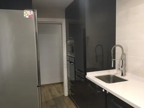 Pis de 99 m² a Almansa