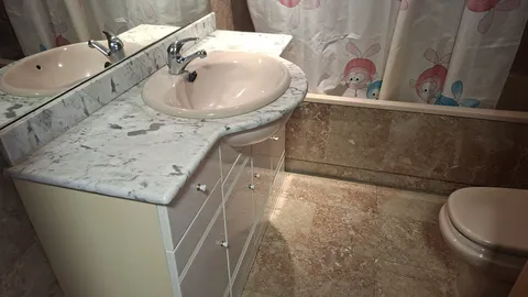 Pis de 36 m² a València