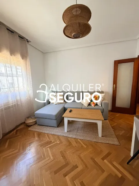 Appartamento 53 m² a Madrid (3/19)