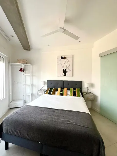 Pis de 72 m² a Madrid