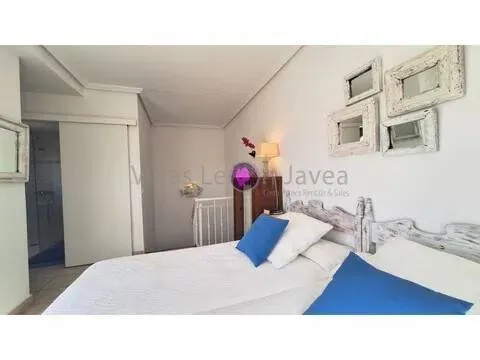 Wohnung 110 m² in Xàbia / Jávea