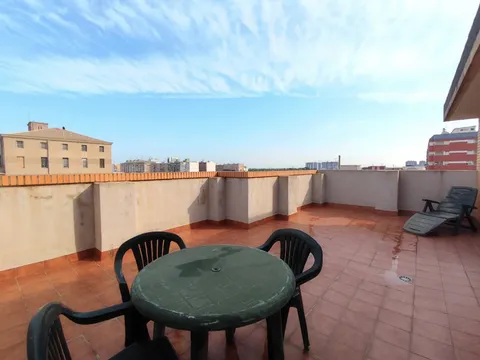 Pis de 146 m² a València