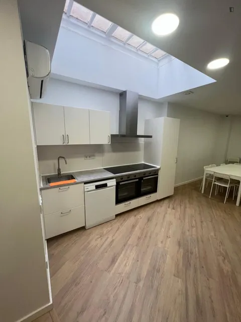 Habitación en alquiler, Manresa