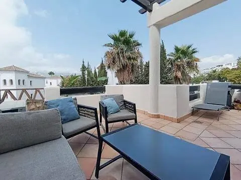 Appartamento 120 m² a Estepona