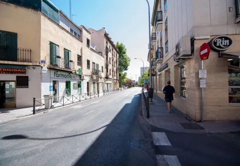 Appartamento 41 m² a Madrid