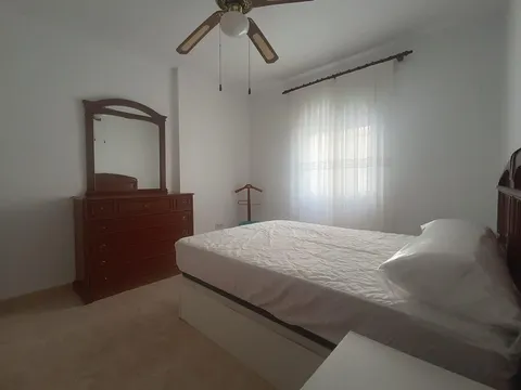 Pis de 62 m² a Sevilla