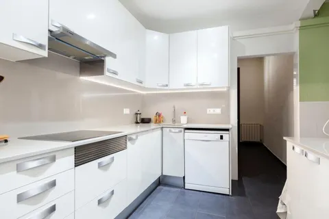 Chambre à louer, Barcelone