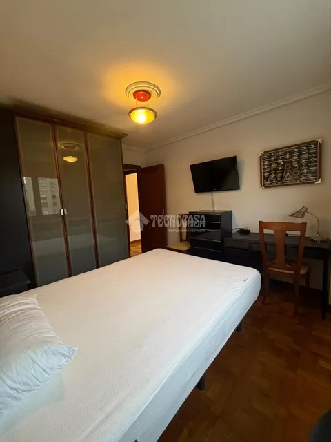 Wohnung 66 m² in Santander