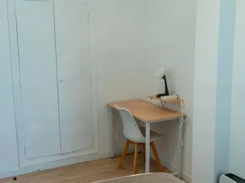 Zimmer zur Miete, Saragossa