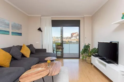 Pis de 95 m² a l'Hospitalet de Llobregat