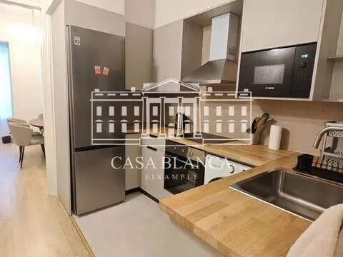 Piso de 75 m² en Barcelona