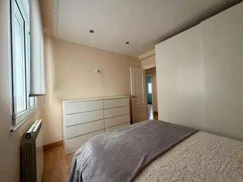 Wohnung 91 m² in Gijón / Xixón
