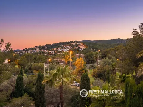 Pis de 126 m² a Calvià