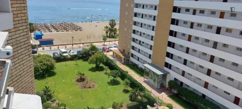 Pis de 50 m² a Fuengirola